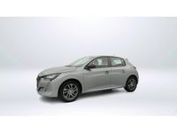 Peugeot 208  puretech 75 s&s bvm5 Active Pack