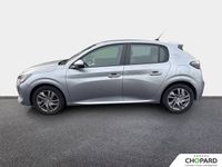 Peugeot 208 BUSINESS 208 puretech 75 s&s bvm5 Active Business