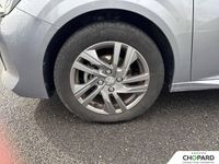 Peugeot 208 BUSINESS 208 puretech 75 s&s bvm5 Active Business