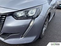 Peugeot 208 BUSINESS 208 puretech 75 s&s bvm5 Active Business