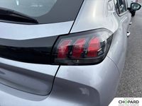 Peugeot 208 BUSINESS 208 puretech 75 s&s bvm5 Active Business