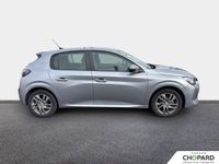 Peugeot 208 BUSINESS 208 puretech 75 s&s bvm5 Active Business
