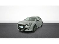 Peugeot 208  puretech 75 s&s bvm5 Active