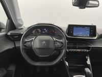 Peugeot 208  puretech 75 s&s bvm5 Active
