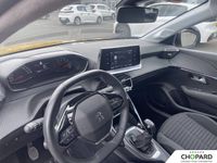 Peugeot 208  puretech 75 s&s bvm5 Style