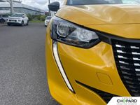 Peugeot 208  puretech 75 s&s bvm5 Style