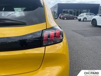 Peugeot 208  puretech 75 s&s bvm5 Style
