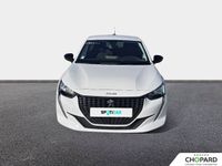 Peugeot 208  puretech 75 s&s bvm5 Active
