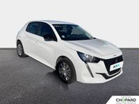 Peugeot 208  puretech 75 s&s bvm5 Active