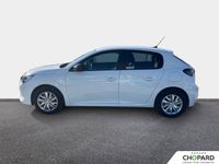 Peugeot 208  puretech 75 s&s bvm5 Active