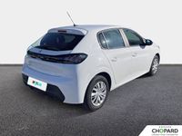 Peugeot 208  puretech 75 s&s bvm5 Active