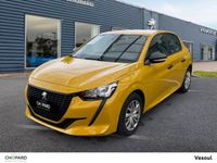 Peugeot 208  puretech 75 s&s bvm5 Like