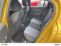Peugeot 208  puretech 75 s&s bvm5 Like
