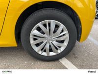 Peugeot 208  puretech 75 s&s bvm5 Like