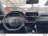 Peugeot 208  puretech 75 s&s bvm5 Like