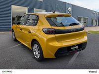 Peugeot 208  puretech 75 s&s bvm5 Like