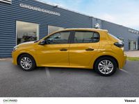 Peugeot 208  puretech 75 s&s bvm5 Like