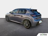 Peugeot 208  puretech 75 s&s bvm5 Active Pack