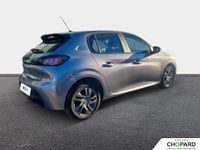 Peugeot 208  puretech 75 s&s bvm5 Active Pack