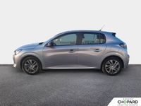 Peugeot 208  puretech 75 s&s bvm5 Active Pack