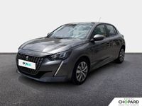 Peugeot 208  puretech 75 s&s bvm5 Active Pack