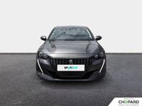 Peugeot 208  puretech 75 s&s bvm5 Active Pack