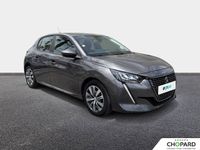 Peugeot 208  puretech 75 s&s bvm5 Active Pack