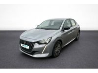 Peugeot 208  puretech 75 s&s bvm5 Active Pack