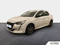 Peugeot 208  puretech 75 s&s bvm5 Active Pack