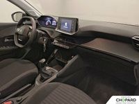 Peugeot 208  puretech 75 s&s bvm5 Active Pack