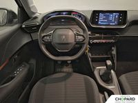 Peugeot 208  puretech 75 s&s bvm5 Active Pack