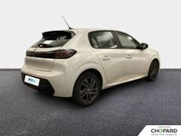 Peugeot 208  puretech 75 s&s bvm5 Active Pack