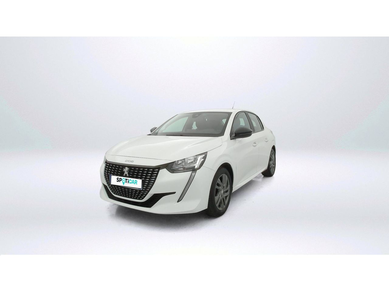 Peugeot 208  puretech 75 s&s bvm5 Active Pack