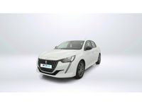 Peugeot 208  puretech 75 s&s bvm5 Active Pack