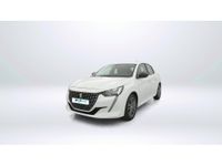 Peugeot 208  puretech 75 s&s bvm5 Active Pack
