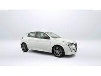 Peugeot 208  puretech 75 s&s bvm5 Active Pack