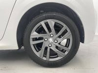 Peugeot 208  puretech 75 s&s bvm5 Active Pack