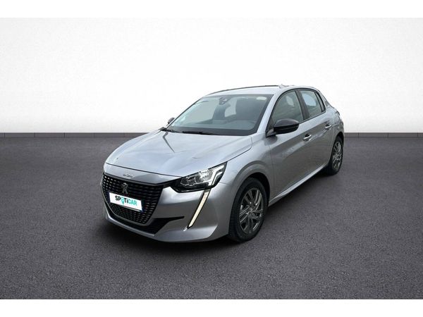 Peugeot 208  puretech 75 s&s bvm5 Active Pack