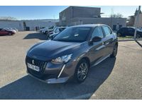Peugeot 208  puretech 75 s&s bvm5 Active Pack