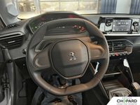 Peugeot 208  puretech 75 s&s bvm5 Like