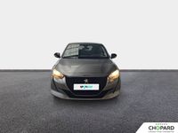 Peugeot 208  puretech 75 s&s bvm5 Like