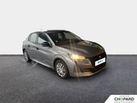 Peugeot 208  puretech 75 s&s bvm5 Like