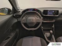 Peugeot 208  puretech 75 s&s bvm5 Like