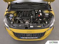 Peugeot 208  puretech 75 s&s bvm5 Like