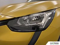Peugeot 208  puretech 75 s&s bvm5 Like