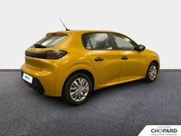 Peugeot 208  puretech 75 s&s bvm5 Like