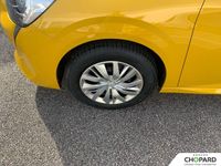 Peugeot 208  puretech 75 s&s bvm5 Like