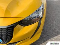 Peugeot 208  puretech 75 s&s bvm5 Like