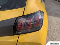Peugeot 208  puretech 75 s&s bvm5 Like