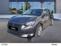 Peugeot 208  puretech 75 s&s bvm5 Like